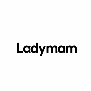 LADYMAM logo