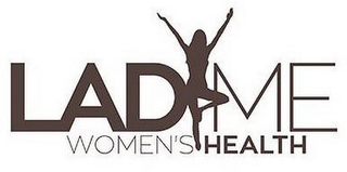 LADYME WOMEN'S HEALTH