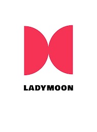 LADYMOON logo