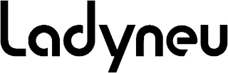 LADYNEU logo