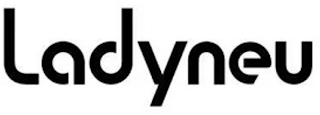 LADYNEU logo