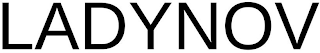 LADYNOV logo
