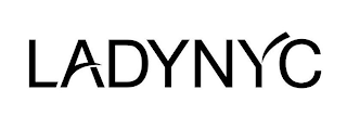 LADYNYC logo