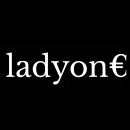 LADYONE logo