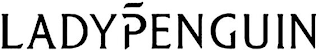 LADYPENGUIN logo