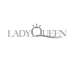 LADYQUEEN logo