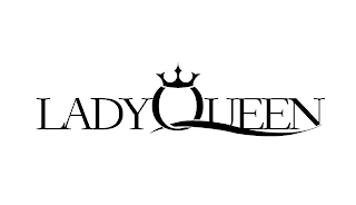 LADYQUEEN logo