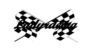 LADYRACING logo