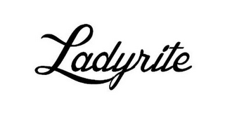 LADYRITE logo