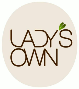 LADY'S OWN logo