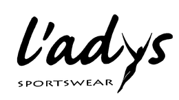L'ADYS SPORTS WEAR logo