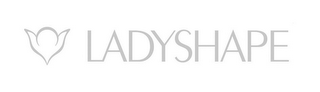 LADYSHAPE logo