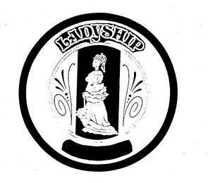 LADYSHIP logo