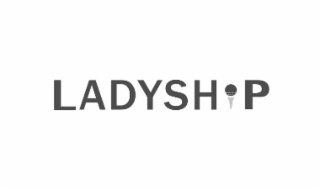 LADYSHIP logo
