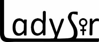 LADYSIR logo