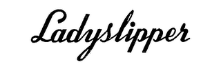 LADYSLIPPER logo