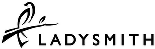 LADYSMITH logo