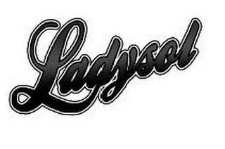 LADYSOL logo