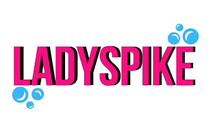 LADYSPIKE logo