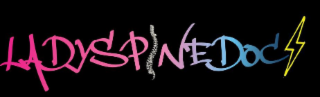 LADYSPINEDOC logo