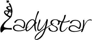 LADYSTAR logo