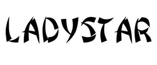 LADYSTAR logo