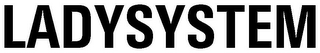 LADYSYSTEM logo