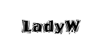 LADYW logo