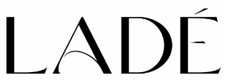LADÉ logo