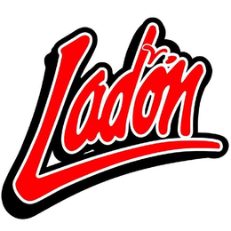 LADÓN logo