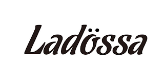 LADÖSSA logo