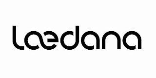 LAEDANA logo