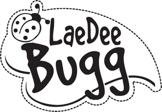LAEDEE BUGG logo
