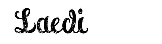 LAEDI logo