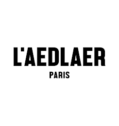 L'AEDLAER PARIS logo