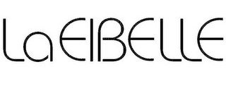 LAEIBELLE logo