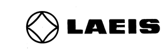 LAEIS logo