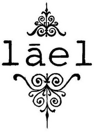LAEL logo