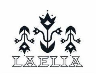 LAELIA logo
