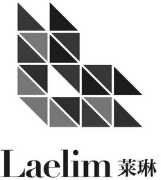 LAELIM logo