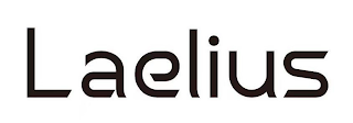 LAELIUS logo