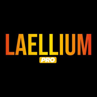 LAELLIUM PRO logo
