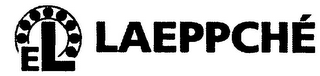 LAEPPCHÉ logo