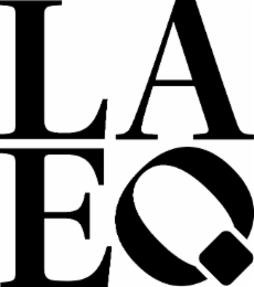 LAEQ logo