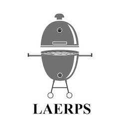 LAERPS logo
