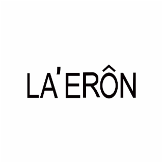 LA'ERÔN logo