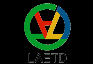 LAETD logo