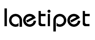 LAETIPET logo