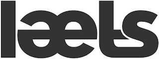 LAETS logo