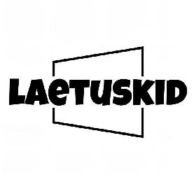 LAETUSKID logo
